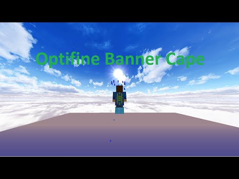 [Full Download] Minecraft Optifine Banner Cape Pokeball Design