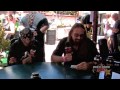 Capture de la vidéo Body Count ~ Interview ~ Mayhem Fest 2014 7/6/14 On Rock Hard Live