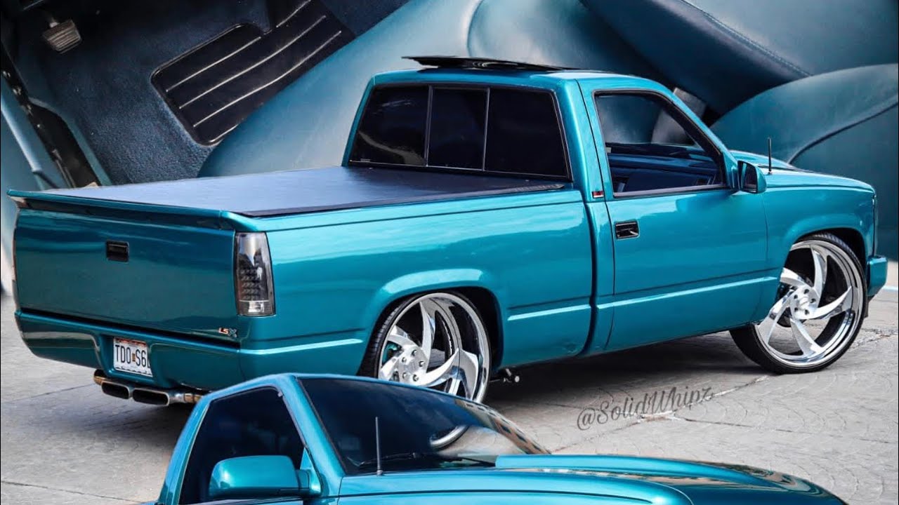 OFFICIAL UPDATE ON THE OBS! 