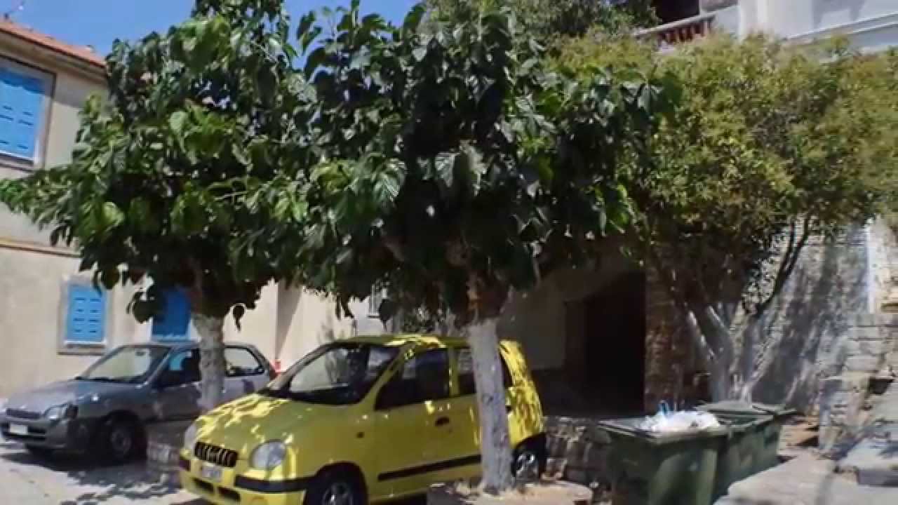 Griechenland - Insel Samos - Palaio Karlovasi