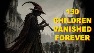 Fall Asleep to The True Story Behind the Pied Piper Legend