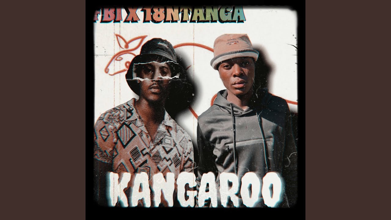 Kangaroo - YouTube