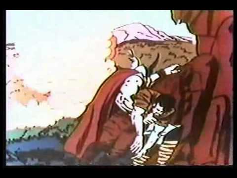To Kill a Thunder God 1966 Part 2