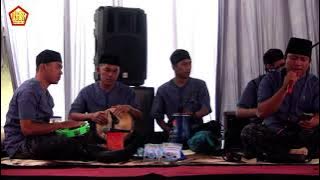 Sholawat versi Keramat feat AL-MANSHURIYYAH