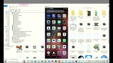 ZTE Nubia Red Magic 8S Pro (NX729)| Convert to Global Android 14 Redmagic OS 9.5.1 via Edl Firmware