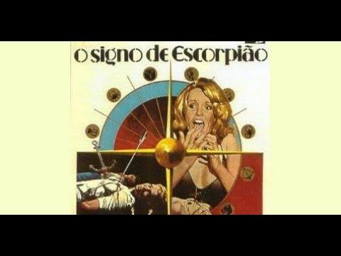 O Signo de Escorpião — trailer