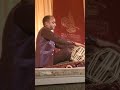Short Clip Solo Performance At APMC Karachi Yousuf Bashir On Tabla