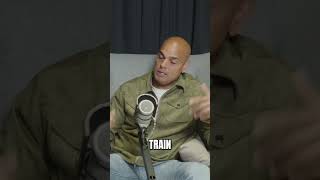 Justin rollins tells story of crazy steve train attact 😦#fyp #uk #crime