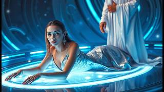 She Mocked Human Reproduction – Until the Alien Girl Experienced It Herself!  Sci-Fi| HFY Best Story