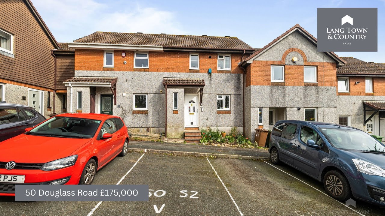 50 Douglass Road, ManorfieldsProperty for sale2 bedroomsParking SpaceWell Presented