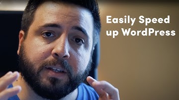 10 Things You Can Easily Do Today to Speed up WordPress