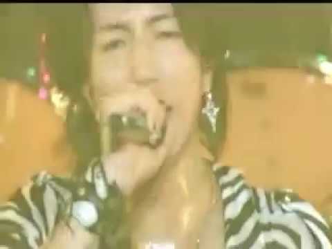 FANATIC◇CRISIS【LAST LIVE】17 龍宮 - YouTube