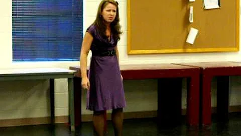 Kirstin Franklin - Brunetti 2008