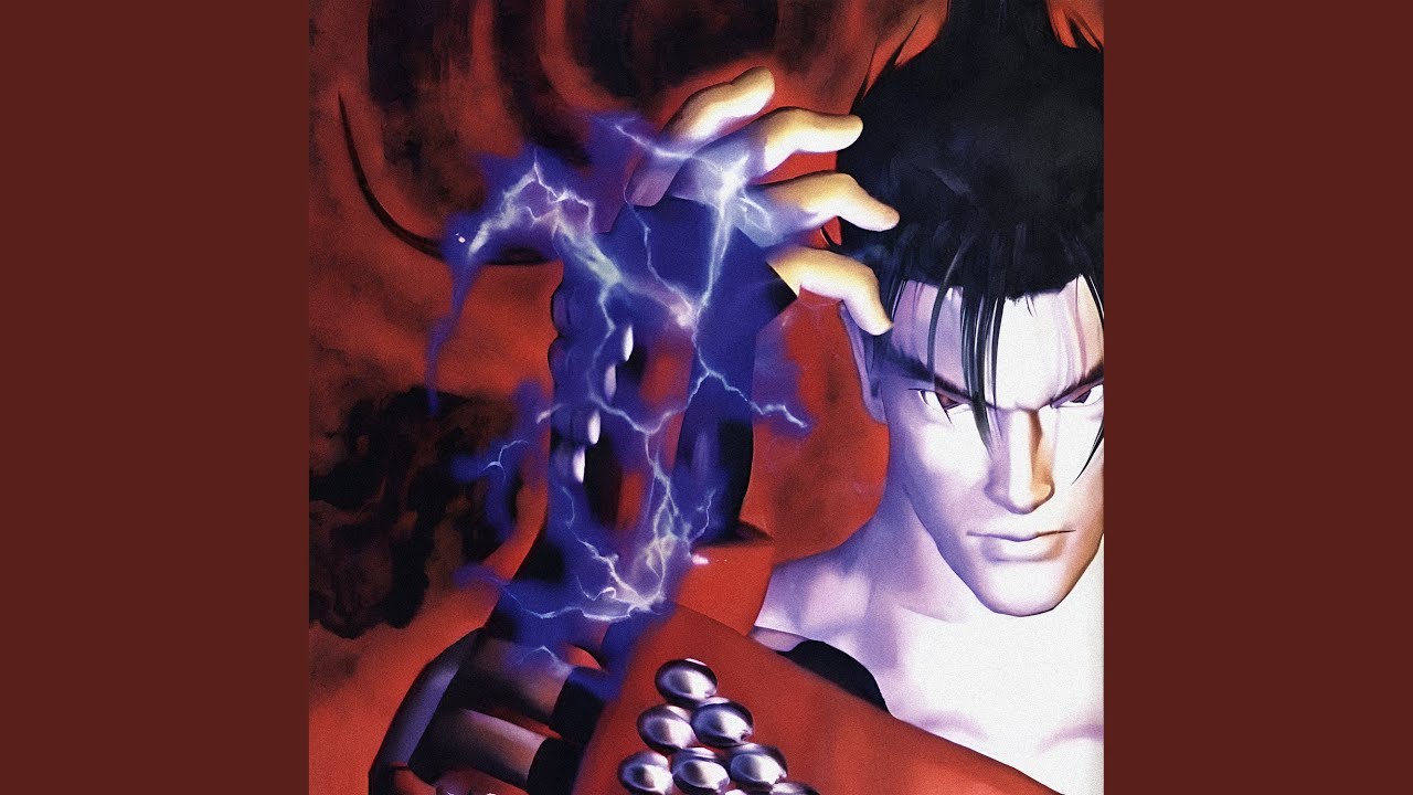 Watch Devil Jin on YouTube Watch Devil Jin on YouTube