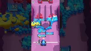 Mob Control Hard Level 👀🔥🎯 #2026 #trending #gaming #shorts