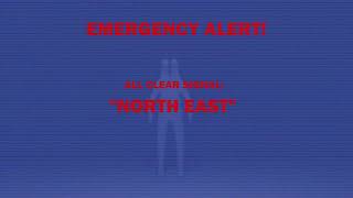 TWINS - horror EAS scenario