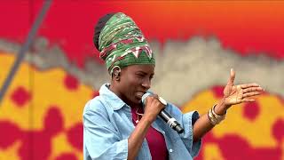 Jah9 - Full Performance - Reggae Land 2026 - The Milton Keynes National Bowl, UK