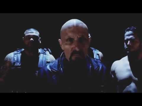 Authors Of Pain and Roderick Strong Custom Titantron 2017