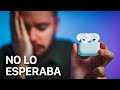 Decepción con los AirPods 3... 😔