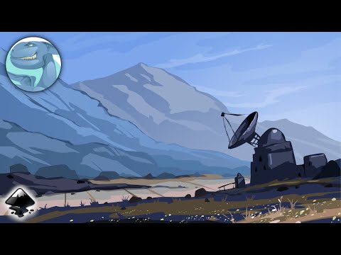 How To Draw Landscapes In Inkscape?