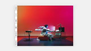 Video thumbnail of "Toro y Moi  - Laws of the Universe"