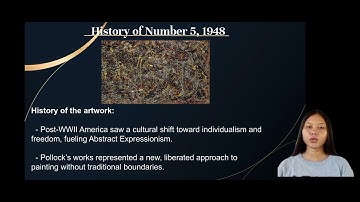 MIDTERM PROJECT in ART APPRECIATION