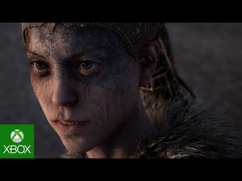 Hellblade: Senua&#039;s Sacrifice | Xbox One Trailer