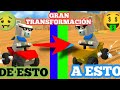 ☑️¡COMO ENCONTRAR LA CUADRIMOTO DORADA EN SBA, DISTINTAS MANERAS MINI TUTORIAL!! ☑️