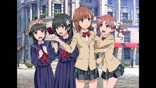 【打ち込んでみた(NEUTRINO歌入り版)】『only my railgun』〈fripSide〉とある科学の超電磁砲 オープニング曲［作曲:八木沼悟志、打ち込み:a.k.］