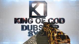 DUBSTEP MW3 Gun Shot Sync | I AM A KING OF COD