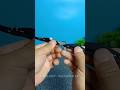 The smartest folding glasses for clear vision! #shorts