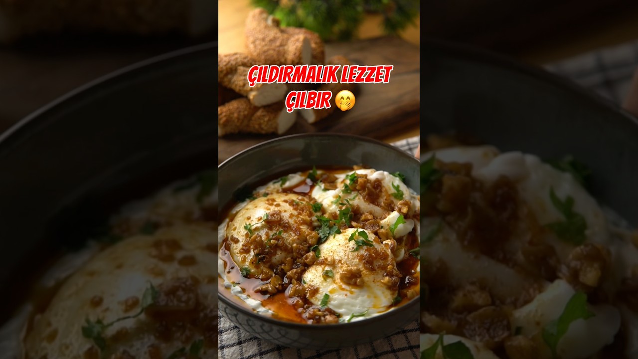 Çılbır | Pratik ve Geleneksel Tarif 🍳