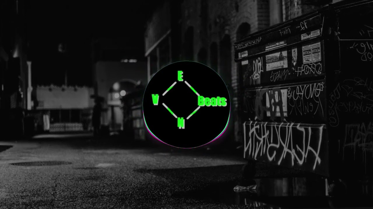 E-VB.N Beats - Drill Beat #11