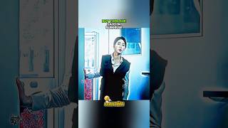 “Alone in the Room… So Who Was the Doctor? 😨 (Horror Story)”