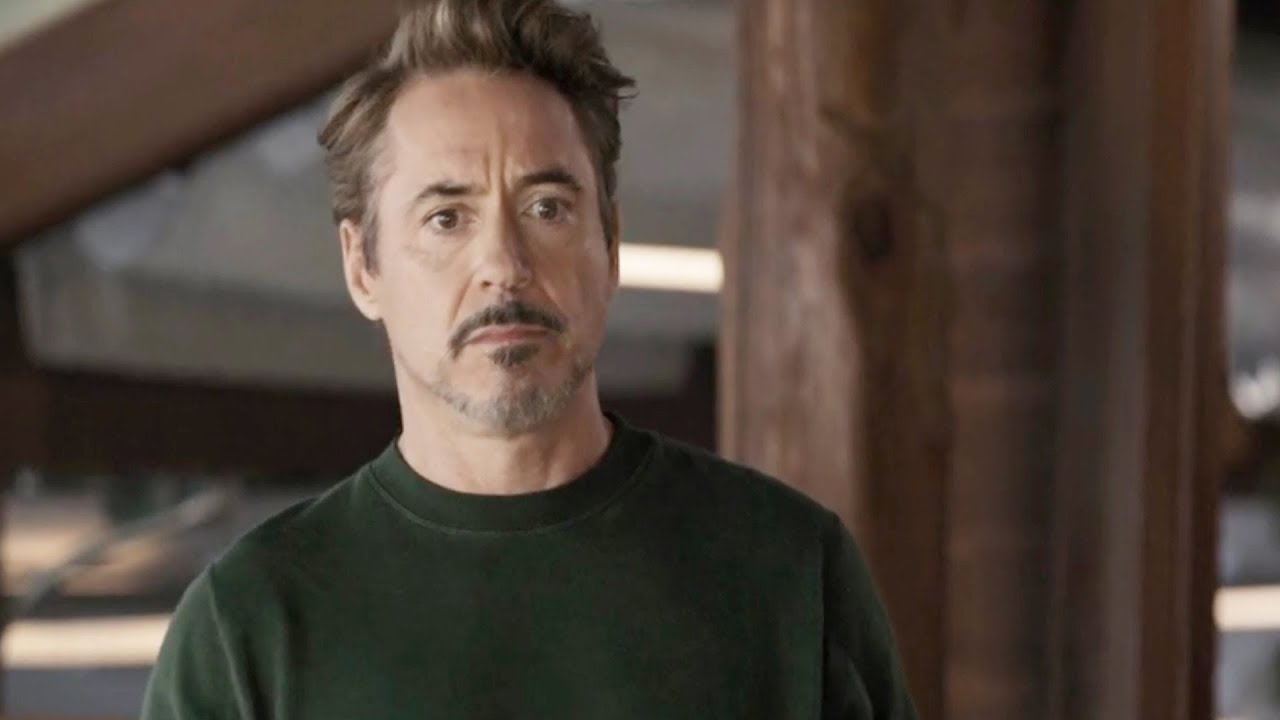 Avengers Endgame Time Dakaiti Talking in Hindi