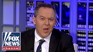 Gutfeld: Everyone is running in 2020 just to get press