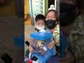 ディズニーのボール転がしでシンママの妹が最後にミラクル起こした!!