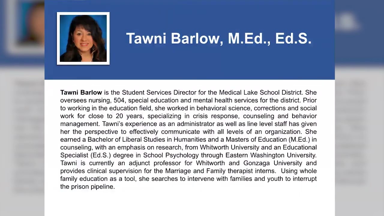 Interconnected Systems Framework (ISF) 201