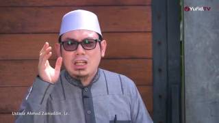 Ceramah Youtube - Ceramah Singkat  Mudahnya Maksiat   Ustadz Ahmad Zainuddin, Lc Tv.hikmah-allah.com