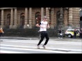 Maykon Replay| Dancing animation| Theatro Municipal SP| Do You Troyboy