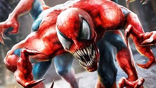 10 Most Evil Versions Of SpiderMan