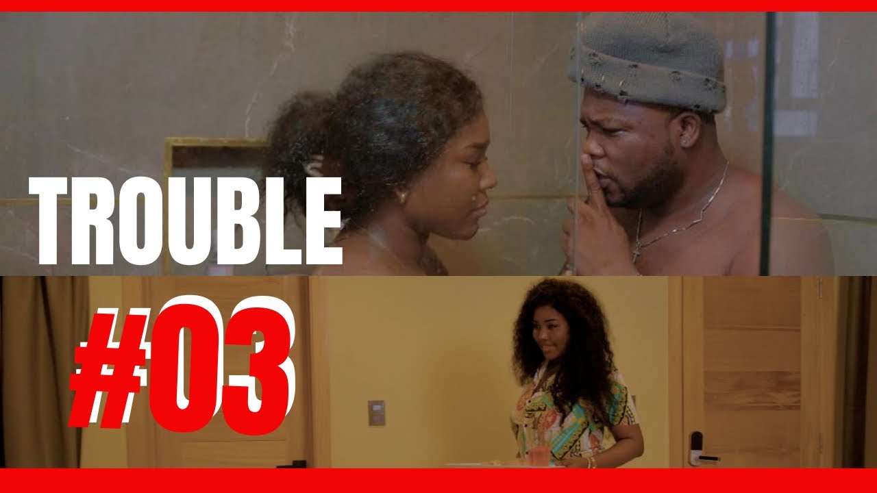 TROUBLE - Episode 3 [JOLY MET MEN SOU SHISHIE]