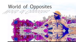 World Of Opposites - Rahc Wilson Official Video