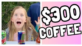 Gioco di abbinamento di bevande misteriose! screenshot 4