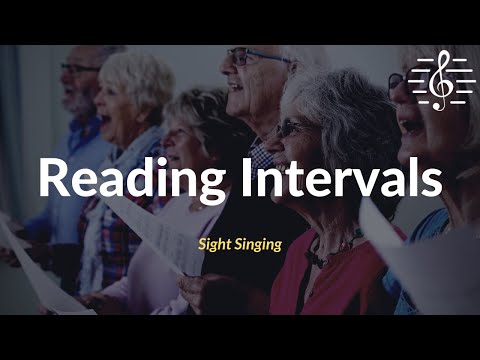 Sight Singing -