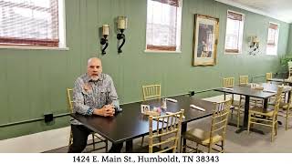 Magnolia Manor & Chapel (Bar & Restaurant)