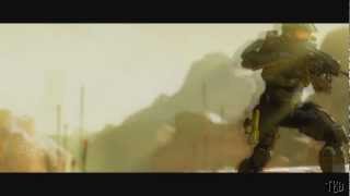 Halo 4 - Multiplayer Gameplay Montage [HD]