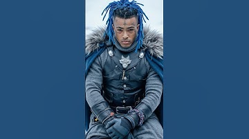 XXXTENTACION - Orlando (Official AI Video) #xxxtentacion #llj #ai #