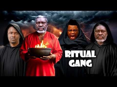 Ritual Gang still