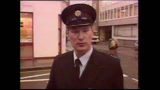 1994 - The Role of the Fire Warden (LPC) (Obsolete)